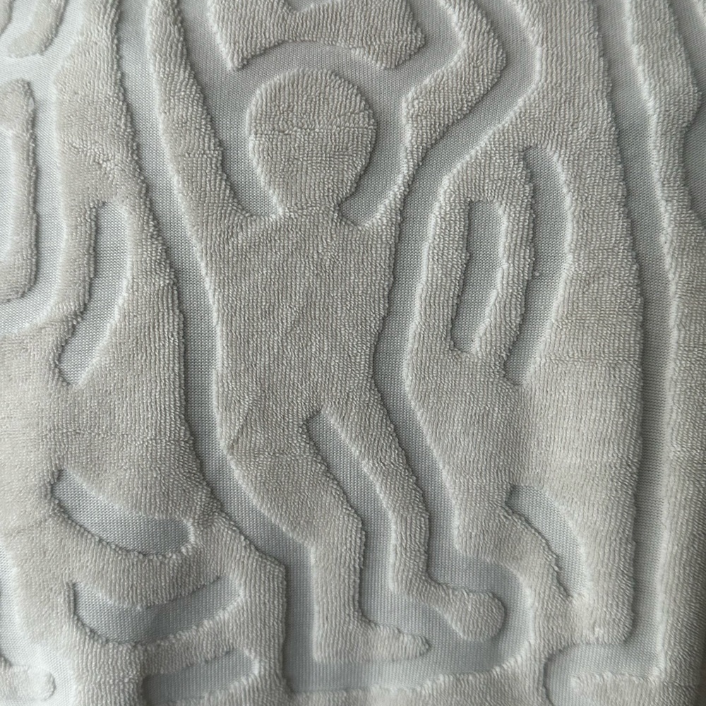 Off White Jacket - image 1